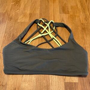 Lululemon Bra
